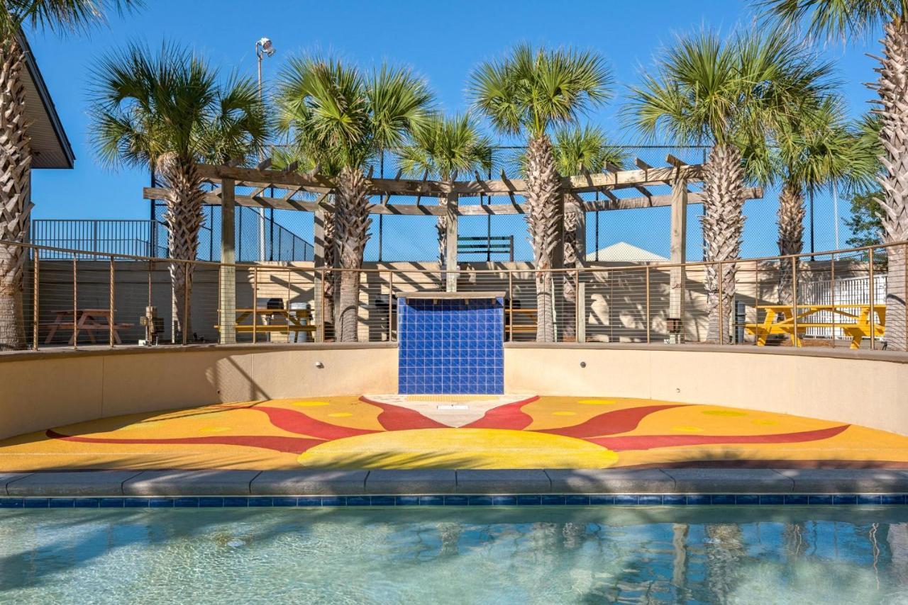 Mainsail 211 Destin Exterior foto