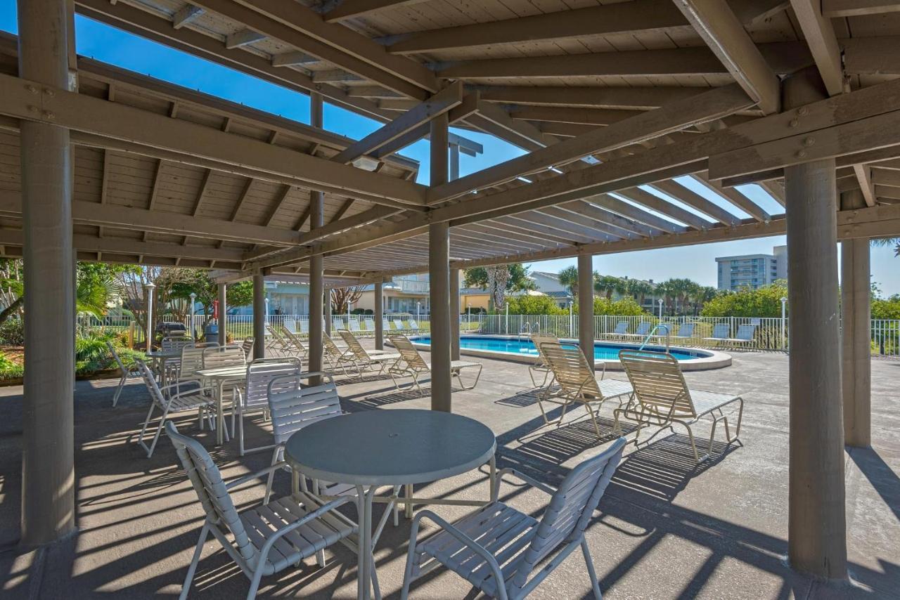 Mainsail 211 Destin Exterior foto