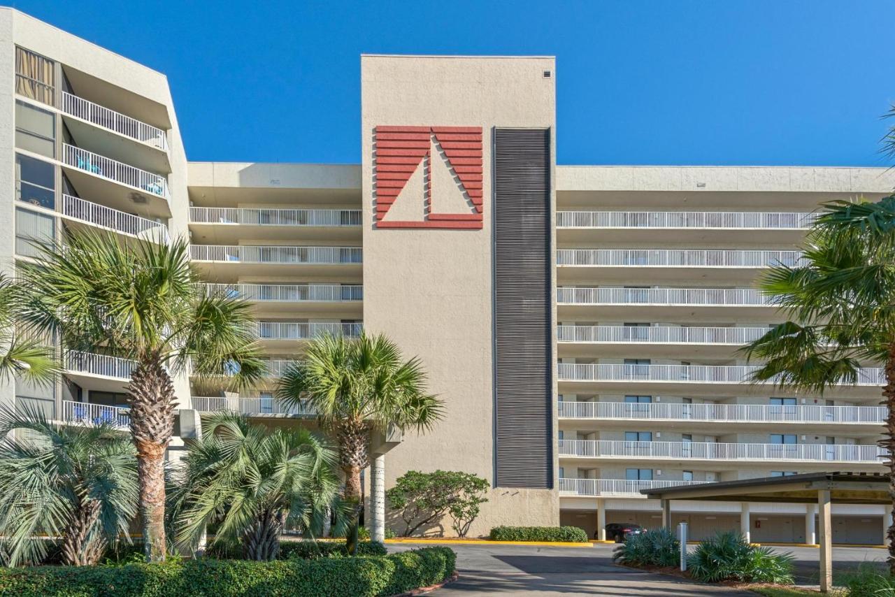 Mainsail 211 Destin Exterior foto