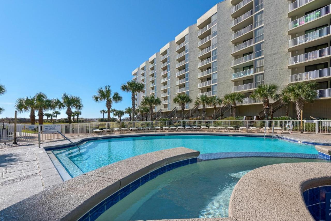 Mainsail 211 Destin Exterior foto