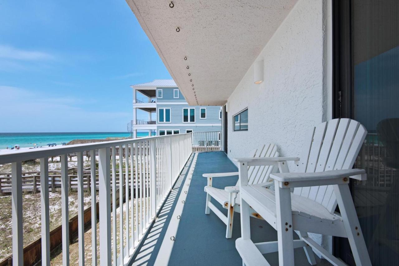 Mainsail 211 Destin Exterior foto
