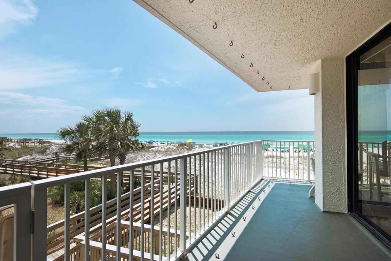 Mainsail 211 Destin Exterior foto