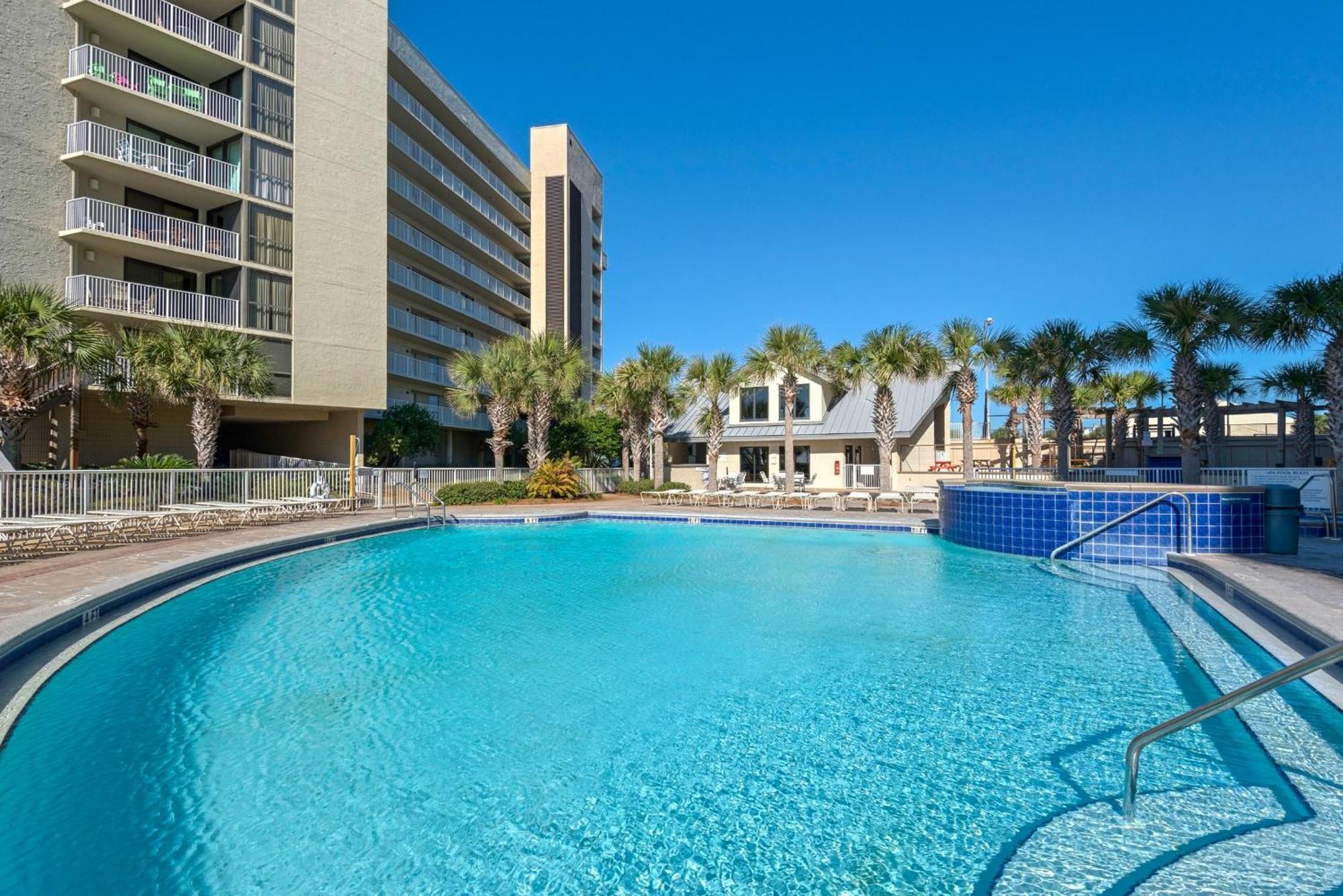 Mainsail 211 Destin Exterior foto